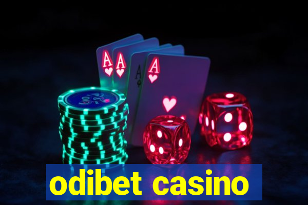 odibet casino