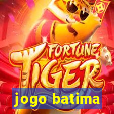 jogo batima