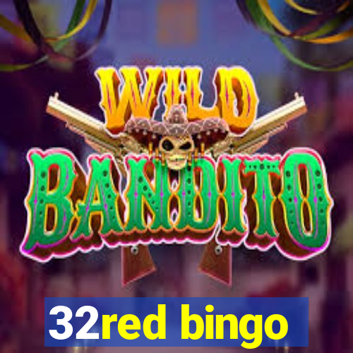 32red bingo