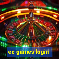 ec games login