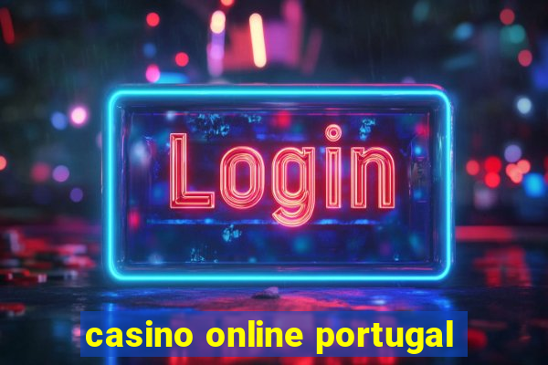 casino online portugal