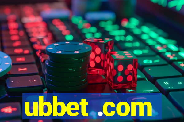 ubbet .com