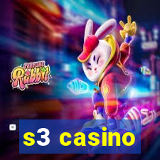 s3 casino