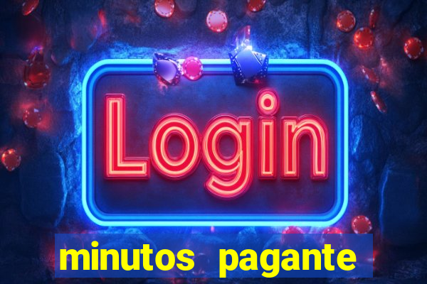 minutos pagante fortune tiger