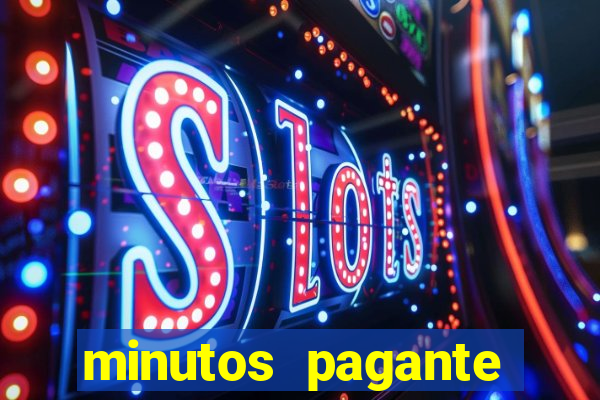 minutos pagante fortune tiger