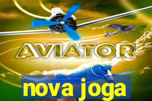 nova joga