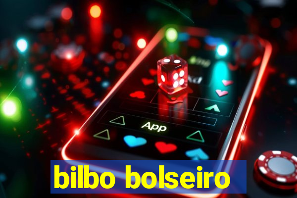 bilbo bolseiro