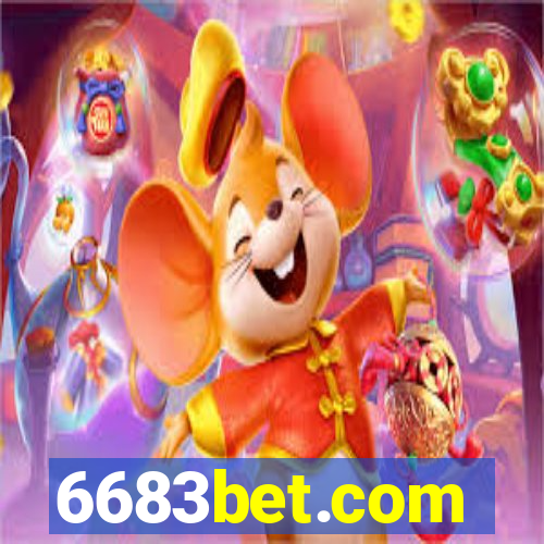 6683bet.com