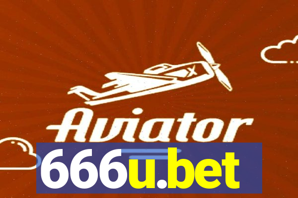 666u.bet