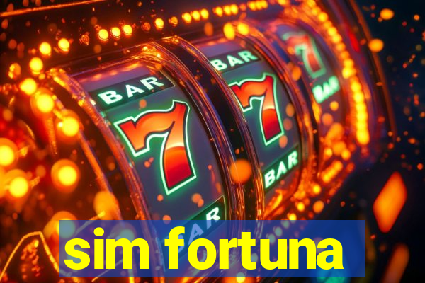 sim fortuna