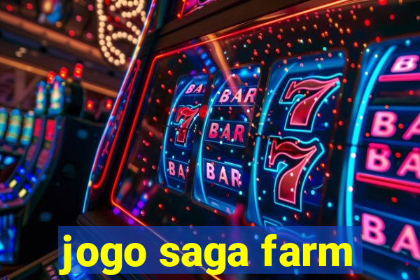 jogo saga farm