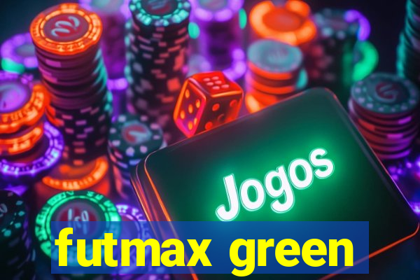 futmax green