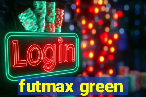 futmax green