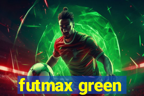 futmax green