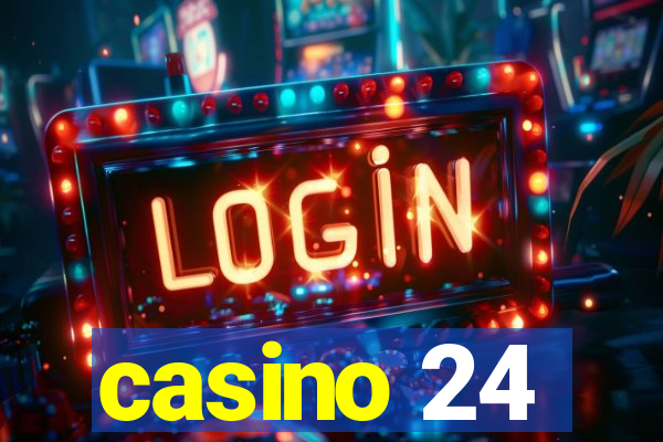 casino 24