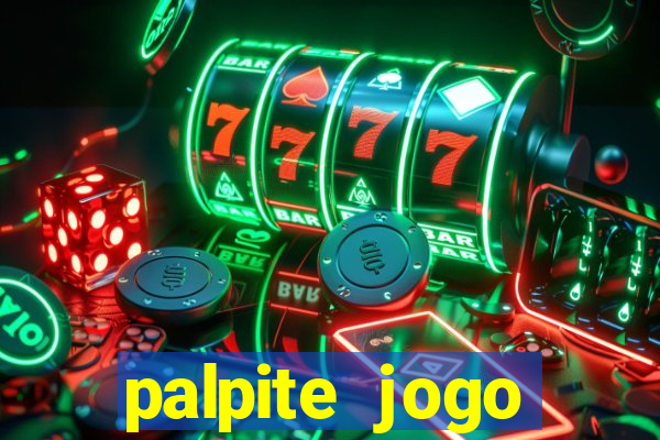 palpite jogo uruguai hoje