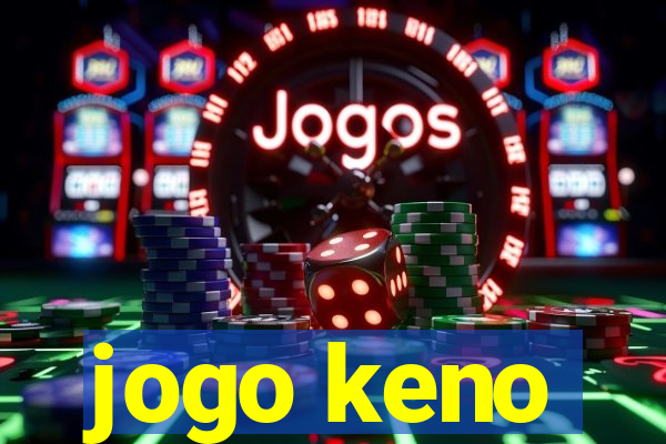 jogo keno