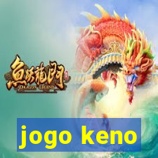 jogo keno