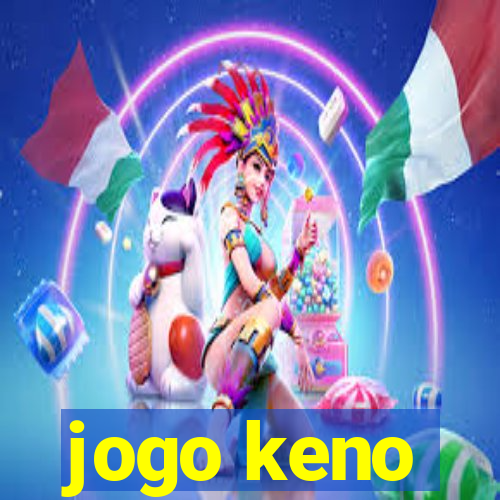 jogo keno