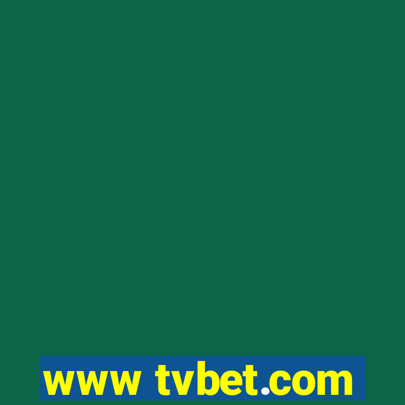 www tvbet.com