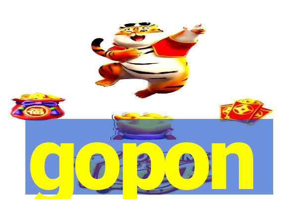 gopon