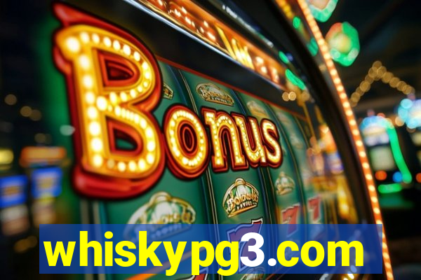 whiskypg3.com