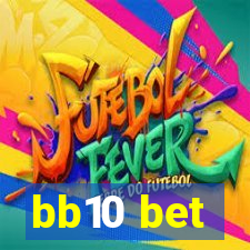 bb10 bet