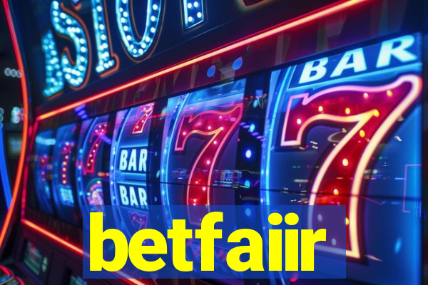 betfaiir