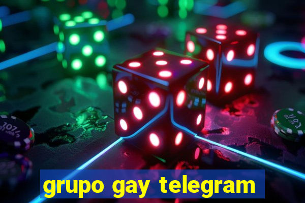 grupo gay telegram