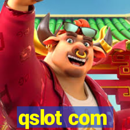 qslot com