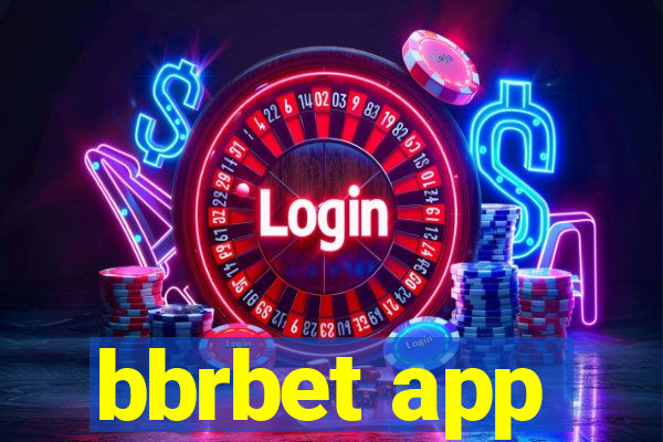 bbrbet app