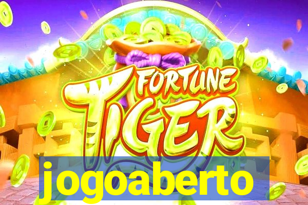 jogoaberto