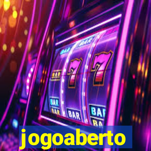 jogoaberto