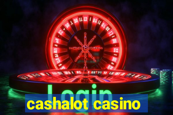 cashalot casino