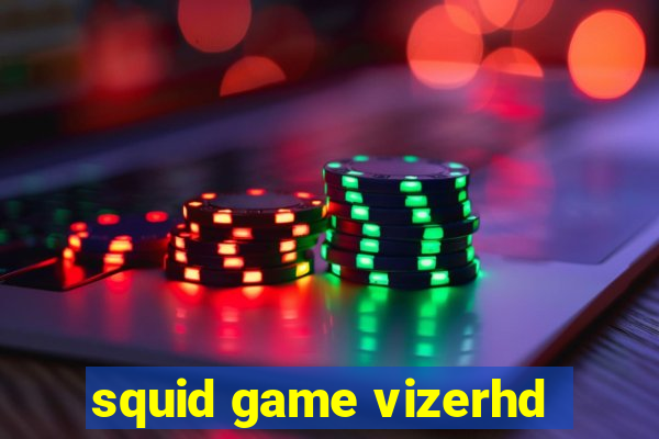 squid game vizerhd