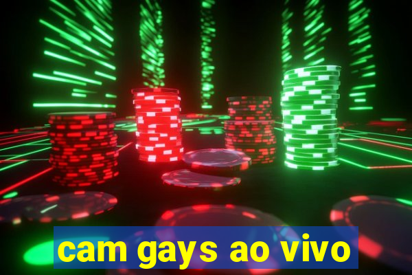 cam gays ao vivo