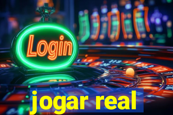 jogar real