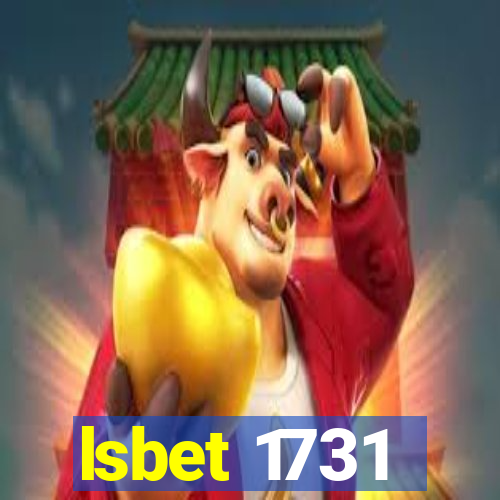 lsbet 1731