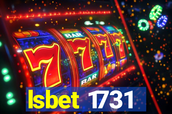 lsbet 1731