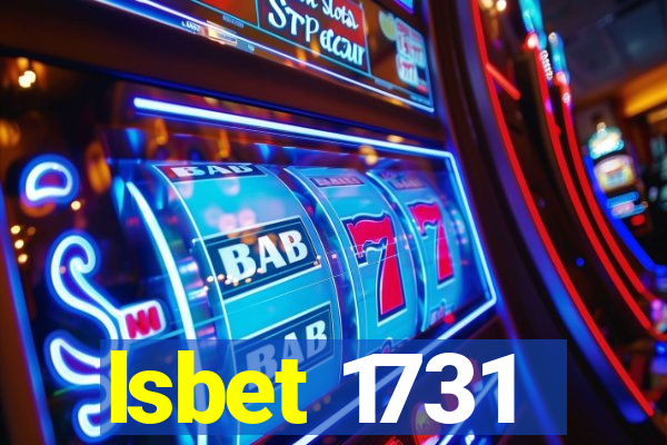 lsbet 1731