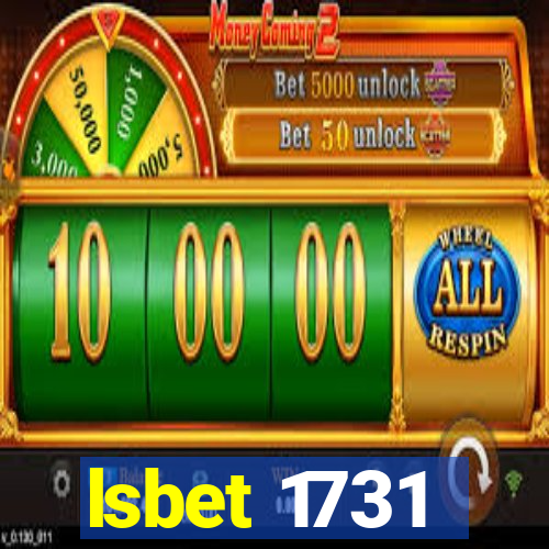 lsbet 1731