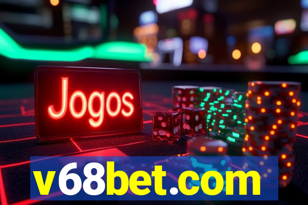 v68bet.com