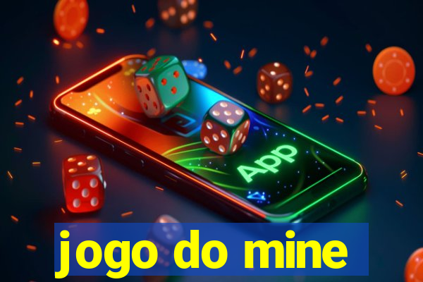 jogo do mine