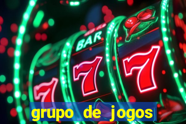 grupo de jogos hackeados telegram