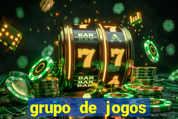 grupo de jogos hackeados telegram