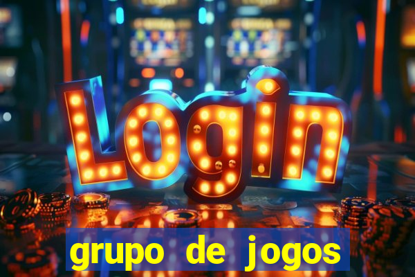 grupo de jogos hackeados telegram