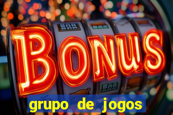 grupo de jogos hackeados telegram