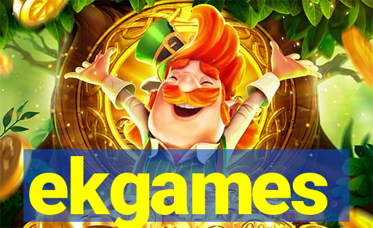 ekgames