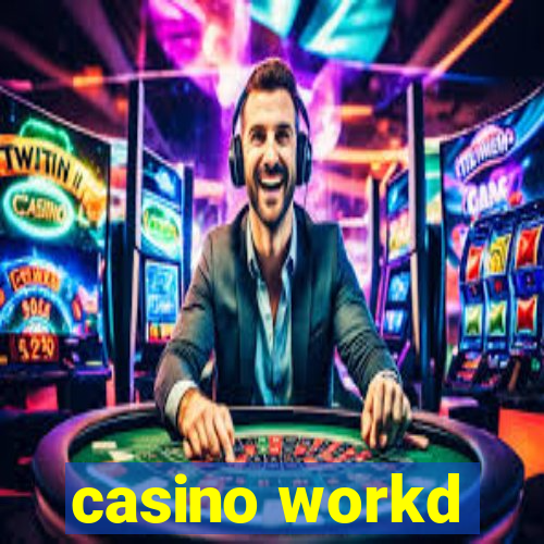 casino workd