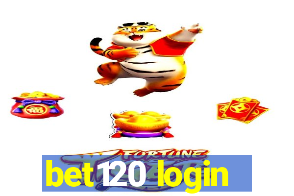 bet120 login